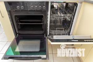 1-к квартира, посуточно, 43м2, 12/14 этаж