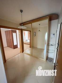2-к квартира, на длительный срок, 43м2, 8/9 этаж