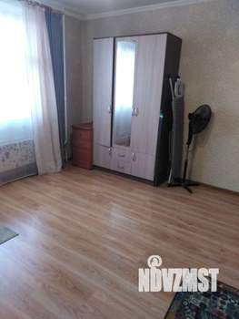 1-к квартира, на длительный срок, 39м2, 6/14 этаж