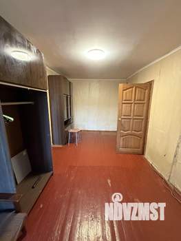 2-к квартира, на длительный срок, 45м2, 4/6 этаж