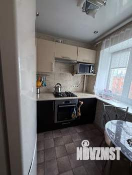 2-к квартира, на длительный срок, 44м2, 5/5 этаж