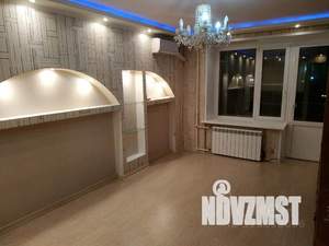 1-к квартира, на длительный срок, 38м2, 3/15 этаж