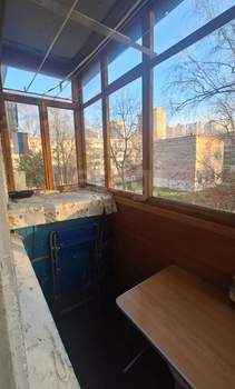 2-к квартира, на длительный срок, 44м2, 3/5 этаж