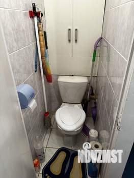 1-к квартира, на длительный срок, 32м2, 1/3 этаж