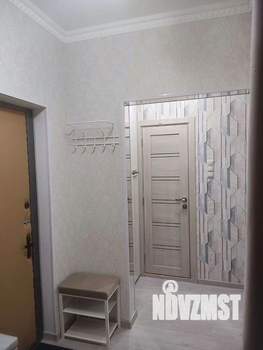 1-к квартира, на длительный срок, 45м2, 14/17 этаж