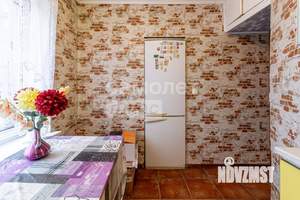 2-к квартира, на длительный срок, 44м2, 4/5 этаж