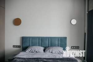 Студия квартира, посуточно, 38м2, 14/17 этаж
