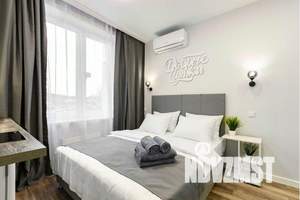 2-к квартира, посуточно, 30м2, 2/18 этаж