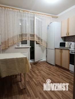 2-к квартира, на длительный срок, 55м2, 10/14 этаж