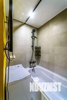 1-к квартира, посуточно, 22м2, 5/5 этаж