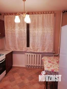 1-к квартира, на длительный срок, 34м2, 5/9 этаж