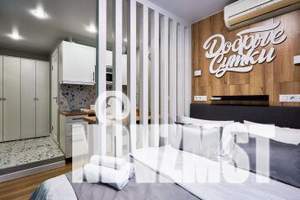 1-к квартира, посуточно, 14м2, 2/5 этаж