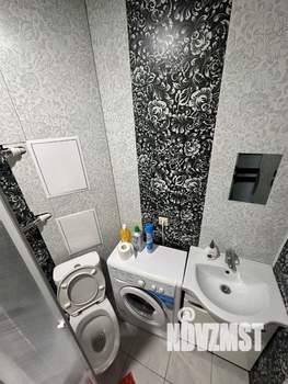 1-к квартира, посуточно, 22м2, 1/1 этаж