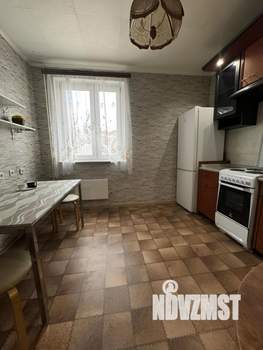 2-к квартира, на длительный срок, 63м2, 9/14 этаж