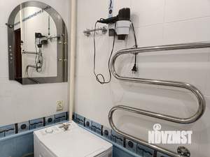2-к квартира, на длительный срок, 44м2, 8/9 этаж