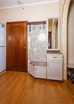 1-к квартира, на длительный срок, 45м2, 14/14 этаж