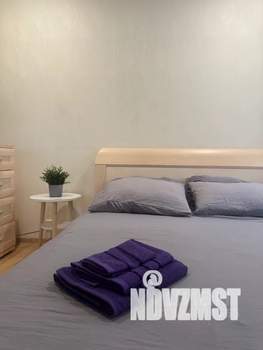 1-к квартира, посуточно, 31м2, 4/5 этаж