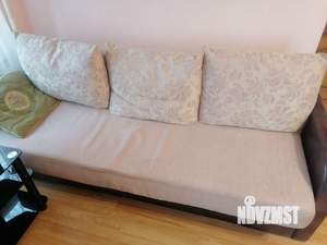 1-к квартира, на длительный срок, 32м2, 2/5 этаж