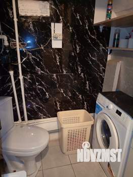 1-к квартира, на длительный срок, 34м2, 1/3 этаж