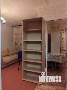 1-к квартира, на длительный срок, 35м2, 4/5 этаж