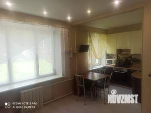 3-к квартира, на длительный срок, 43м2, 2/4 этаж