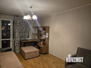 2-к квартира, на длительный срок, 51м2, 4/10 этаж