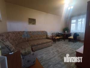 2-к квартира, на длительный срок, 45м2, 3/5 этаж