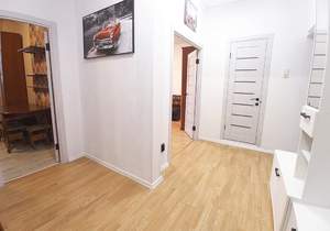 2-к квартира, на длительный срок, 58м2, 16/17 этаж