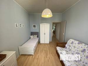 2-к квартира, посуточно, 56м2, 16/16 этаж