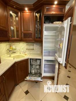 2-к квартира, на длительный срок, 86м2, 2/5 этаж