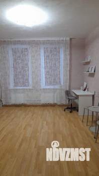 1-к квартира, на длительный срок, 40м2, 1/17 этаж