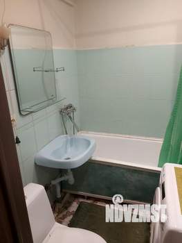 1-к квартира, на длительный срок, 33м2, 1/5 этаж