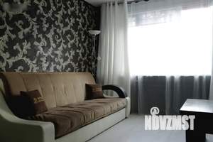 2-к квартира, посуточно, 59м2, 3/10 этаж