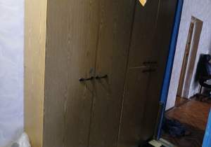 2-к квартира, на длительный срок, 50м2, 1/5 этаж