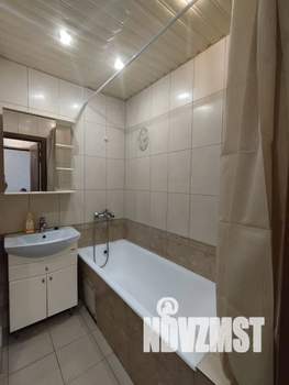 1-к квартира, посуточно, 39м2, 14/17 этаж