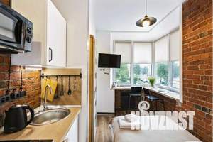 1-к квартира, посуточно, 13м2, 2/4 этаж