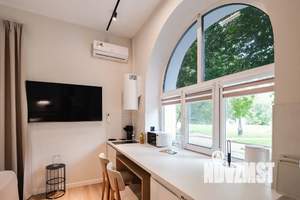 1-к квартира, посуточно, 21м2, 1/3 этаж