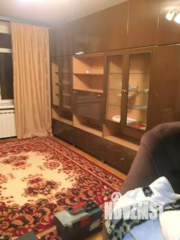 1-к квартира, на длительный срок, 37м2, 2/15 этаж