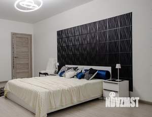 2-к квартира, на длительный срок, 61м2, 3/5 этаж