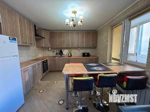 2-к квартира, посуточно, 70м2, 2/10 этаж