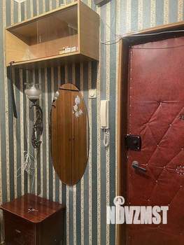 1-к квартира, на длительный срок, 44м2, 8/16 этаж