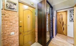 2-к квартира, на длительный срок, 44м2, 6/9 этаж