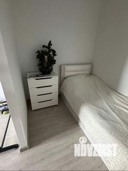 1-к квартира, на длительный срок, 38м2, 3/7 этаж