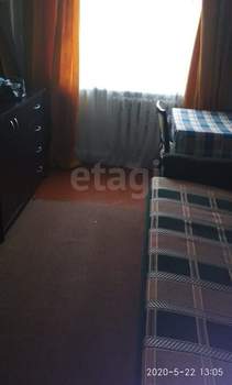 2-к квартира, на длительный срок, 57м2, 5/5 этаж