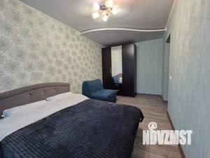 2-к квартира, посуточно, 54м2, 1/9 этаж