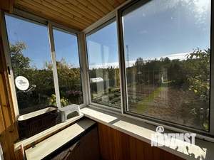 1-к квартира, на длительный срок, 32м2, 1/3 этаж