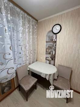 2-к квартира, на длительный срок, 44м2, 4/5 этаж