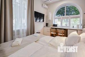 1-к квартира, посуточно, 21м2, 1/1 этаж