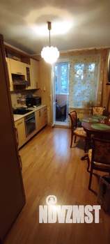 2-к квартира, на длительный срок, 59м2, 1/14 этаж