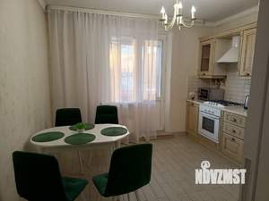 1-к квартира, на длительный срок, 40м2, 7/10 этаж